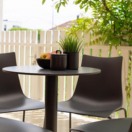 Apartman Čakovec Εξωτερικό φωτογραφία