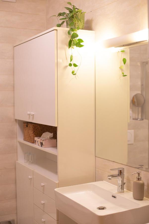 Apartman Čakovec Εξωτερικό φωτογραφία