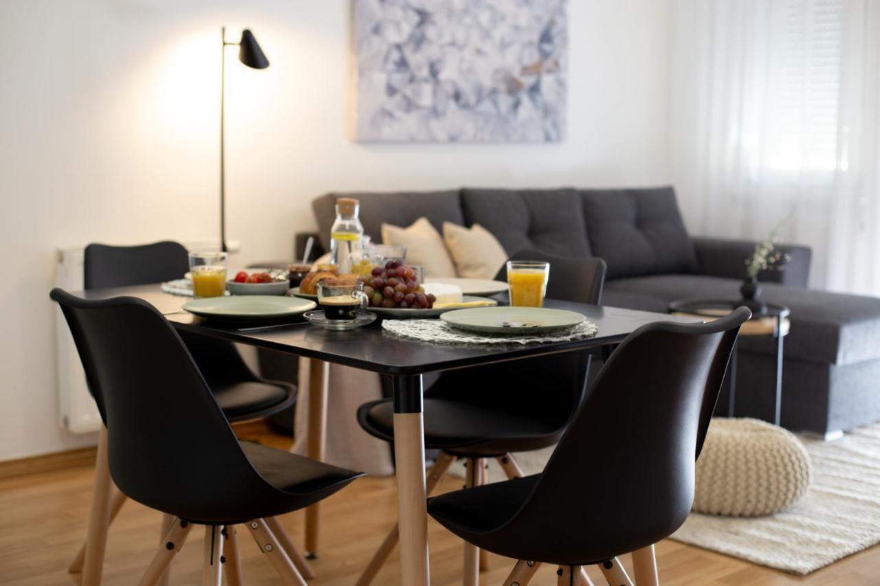 Apartman Čakovec Εξωτερικό φωτογραφία