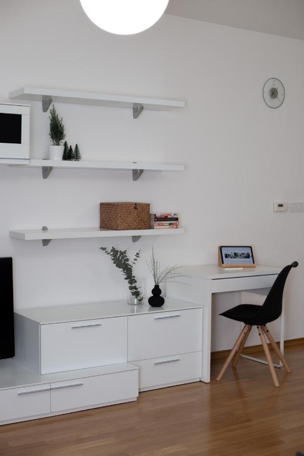 Apartman Čakovec Εξωτερικό φωτογραφία