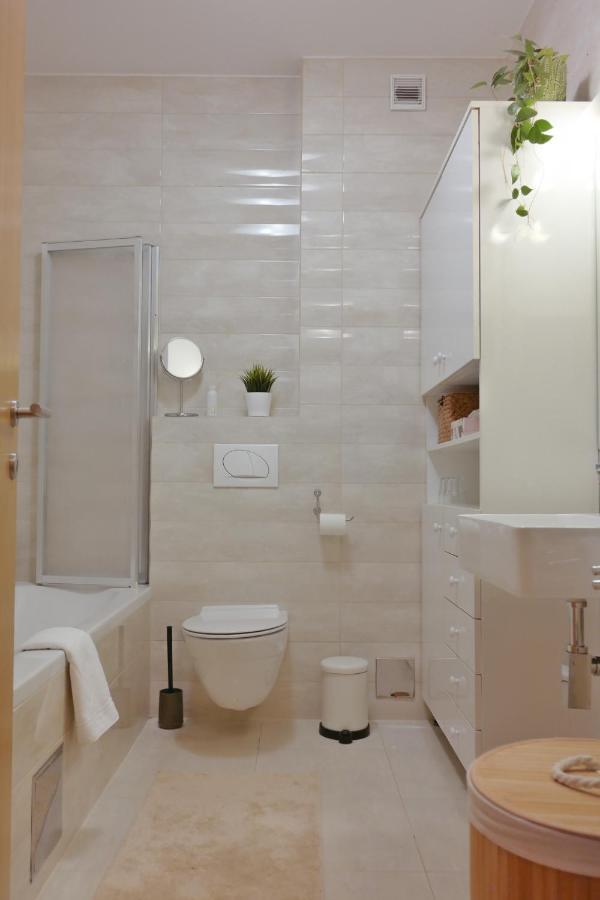 Apartman Čakovec Εξωτερικό φωτογραφία