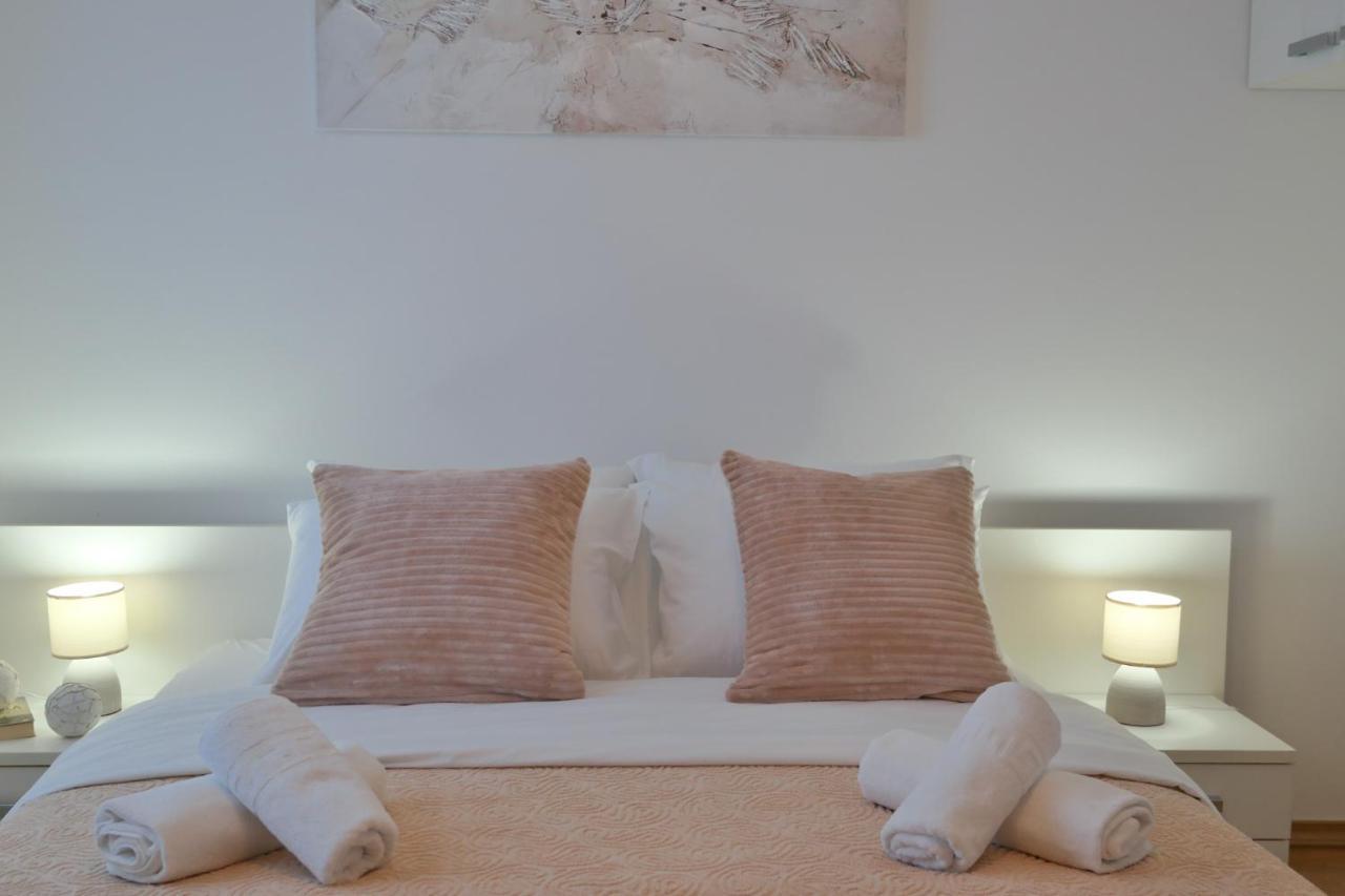 Apartman Čakovec Εξωτερικό φωτογραφία