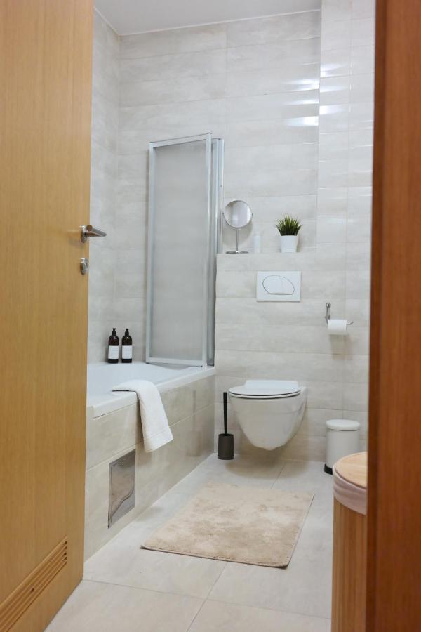Apartman Čakovec Εξωτερικό φωτογραφία