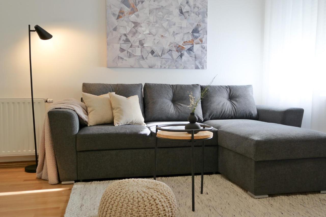 Apartman Čakovec Εξωτερικό φωτογραφία
