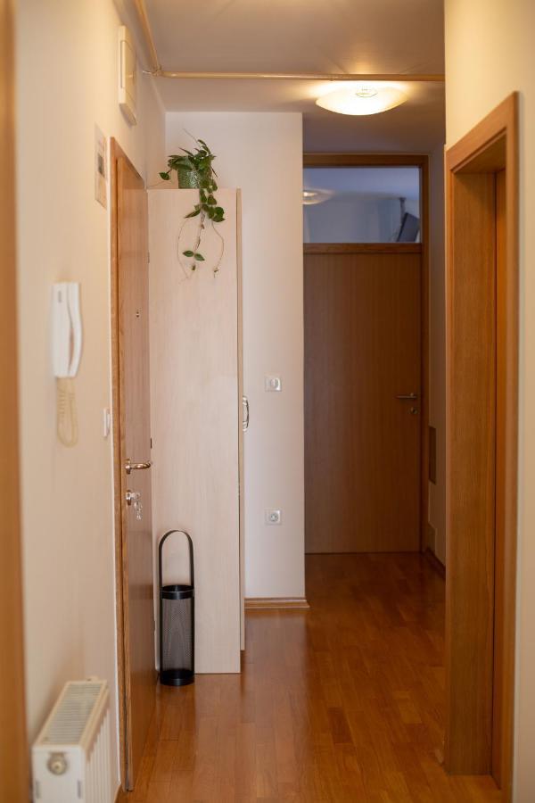 Apartman Čakovec Εξωτερικό φωτογραφία