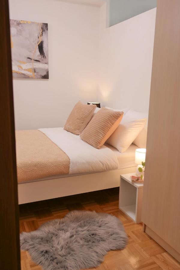 Apartman Čakovec Εξωτερικό φωτογραφία