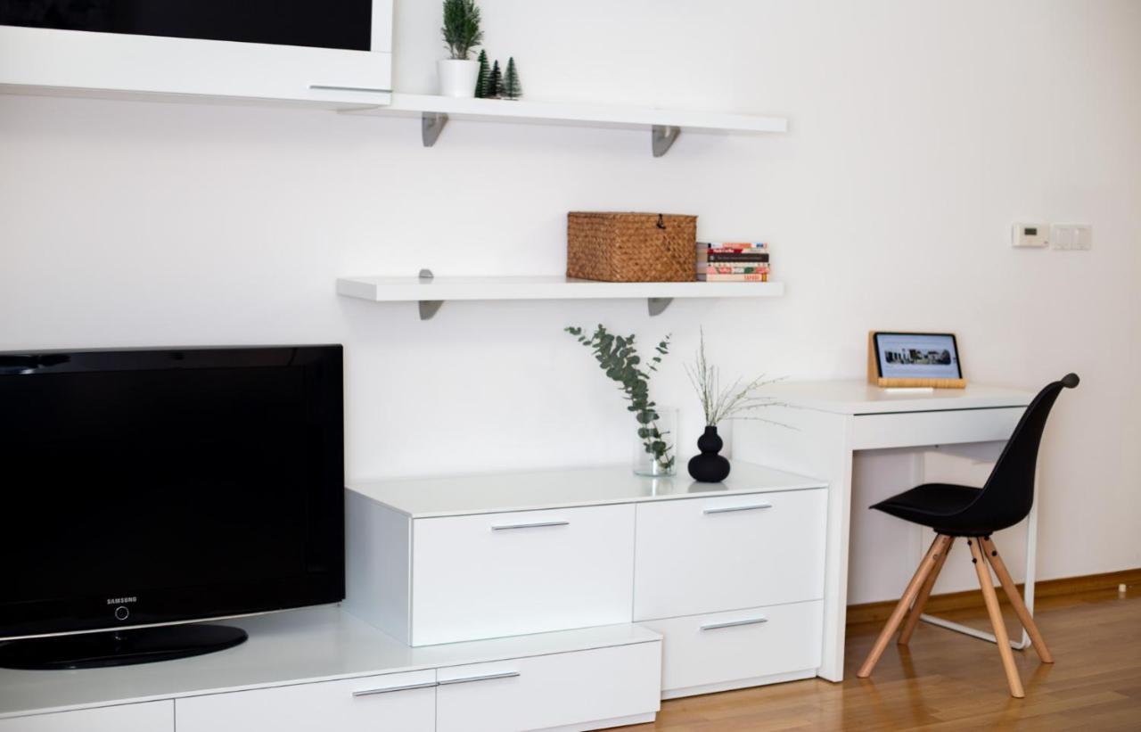 Apartman Čakovec Εξωτερικό φωτογραφία