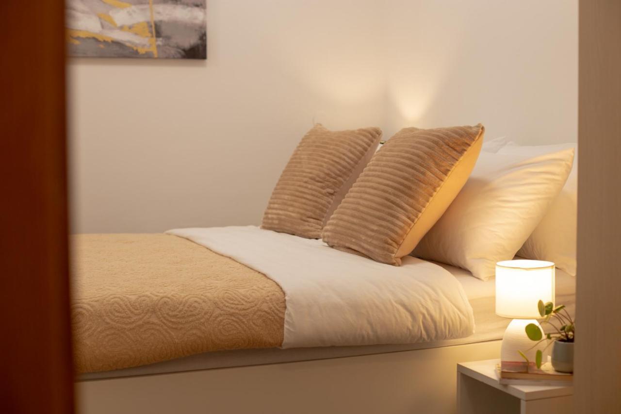 Apartman Čakovec Εξωτερικό φωτογραφία