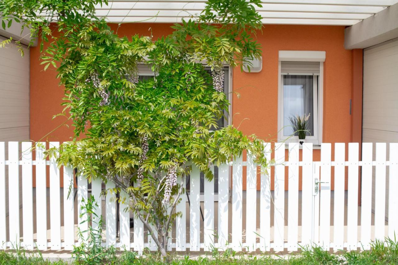 Apartman Čakovec Εξωτερικό φωτογραφία