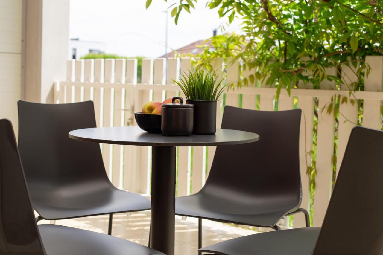 Apartman Čakovec Εξωτερικό φωτογραφία